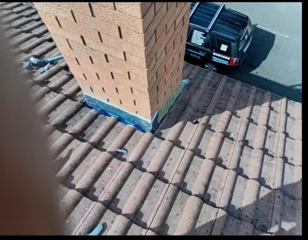 Chimney Repairs service in Dublin